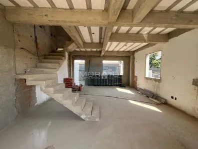 Casa com 3 Quartos à venda, 98m² no Copacabana, Belo Horizonte