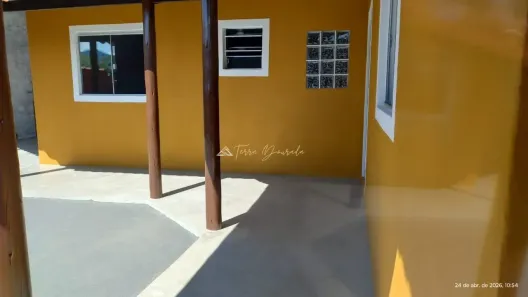 Casa com 2 Quartos à venda, 50m² no , Sapucaí-Mirim
