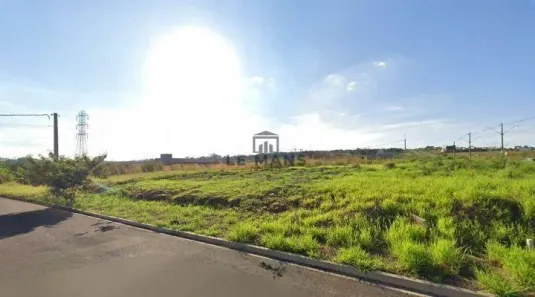 Lote/Terreno à venda, 250m² no Vale do Sol, Piracicaba