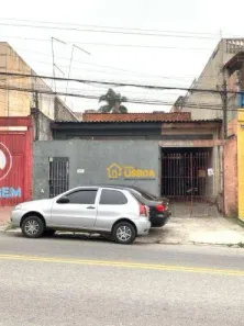 Casa com 4 Quartos à venda, 272m² no Jardim Dona Sinhá, São Paulo