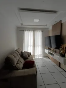 Apartamento com 2 Quartos à venda, 50m² no Messejana, Fortaleza