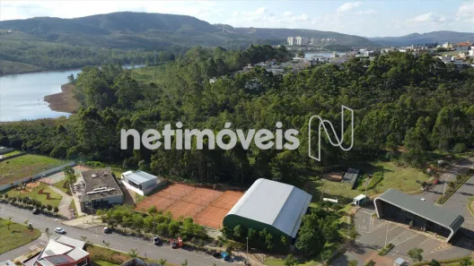 Casa de Condomínio com 4 Quartos à venda, 363m² no Alphaville - Lagoa dos Ingleses, Nova Lima