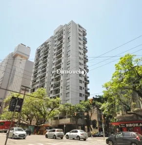 Apartamento com 1 Quarto à venda, 47m² no Centro Histórico, Porto Alegre