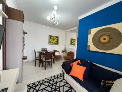 Apartamento com 2 Quartos à venda, 62m² no Ocian, Praia Grande