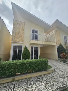 Casa com 3 Quartos à venda, 106m² no Mondubim, Fortaleza