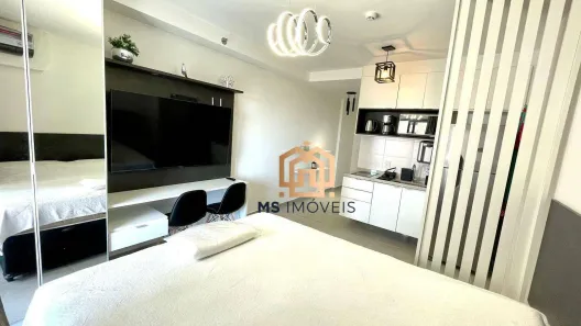 Apartamento com 1 Quarto à venda, 30m² no Vila Mariana, São Paulo