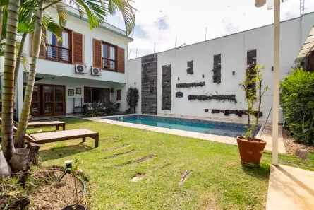 Casa com 3 Quartos à venda, 400m² no Planalto Paulista, São Paulo