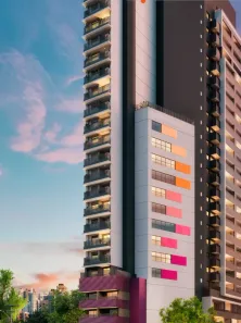 no Bela Vista, São Paulo
