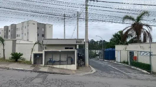 Apartamento com 2 Quartos à venda, 125m² no Vila Perracini, Poá