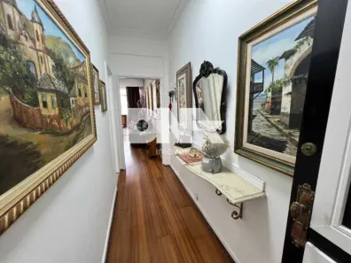 Apartamento com 3 Quartos à venda, 96m² no Copacabana, Rio de Janeiro