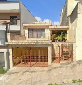 Casa com 2 Quartos à venda, 100m² no Penha de França, São Paulo