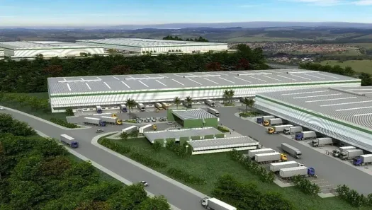 Galpão/Depósito/Armazém para alugar, 62222m² no Glebas, Franco da Rocha