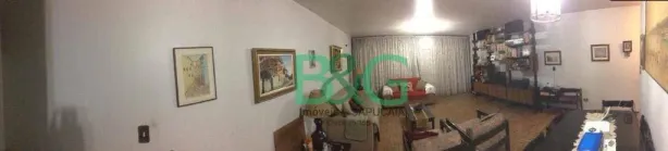 Sobrado com 3 Quartos à venda, 153m² no Jardim Anália Franco, São Paulo