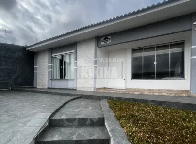 Casa com 3 Quartos à venda, 240m² no Jardim Carvalho, Ponta Grossa