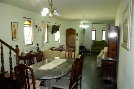 Sobrado com 4 Quartos à venda, 267m² no Alto da Lapa, São Paulo