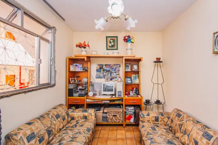 Apartamento com 2 Quartos à venda, 47m² no Alto dos Passos, Juiz de Fora