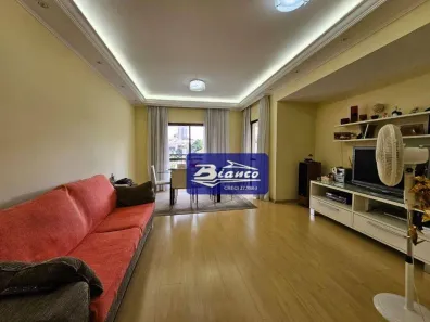 Apartamento com 3 Quartos à venda, 130m² no Vila Progresso, Guarulhos