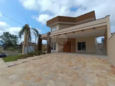 Casa de Condomínio com 5 Quartos à venda, 275m² no Morada da Praia, Bertioga