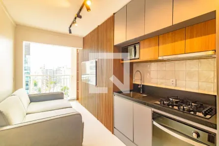 Cobertura com 1 Quarto à venda, 27m² no Vila Guarani (Z Sul), São Paulo