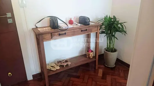 Apartamento com 2 Quartos à venda, 55m² no Barra da Tijuca, Rio de Janeiro