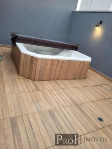 Cobertura com 2 Quartos para venda ou aluguel, 136m² no Centro, São Caetano do Sul