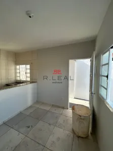 Casa com 1 Quarto à venda, 32m² no Parque Jaraguá, Bauru