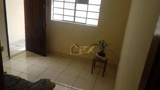 Casa com 2 Quartos à venda, 80m² no Vila Antônio Augusto Luiz, Caçapava