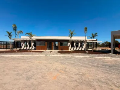 Lote/Terreno à venda, 221m² no Swiss Park, Campinas
