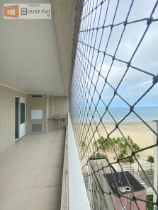 Apartamento com 3 Quartos à venda, 123m² no Aviação, Praia Grande