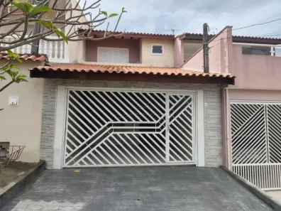 Casa com 2 Quartos à venda, 74m² no Jardim Dois Corações, Sorocaba