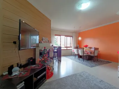 Apartamento com 2 Quartos à venda, 85m² no Jardim Itu, Porto Alegre