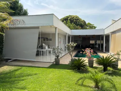 Casa com 4 Quartos à venda, 300m² no Mansões Vale do Araguaia, Aruanã