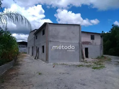 Lote/Terreno à venda, 2515m² no Parque Agrinco, Guararema