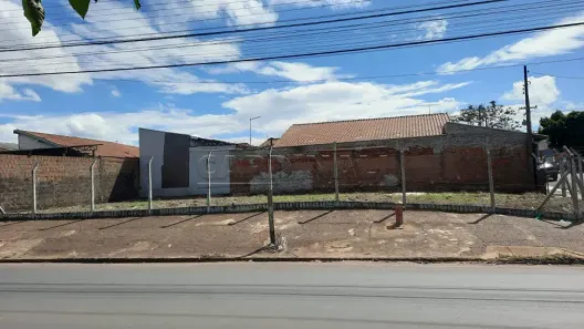 Lote/Terreno à venda, 240m² no Jardim Cruzeiro do Sul, São Carlos