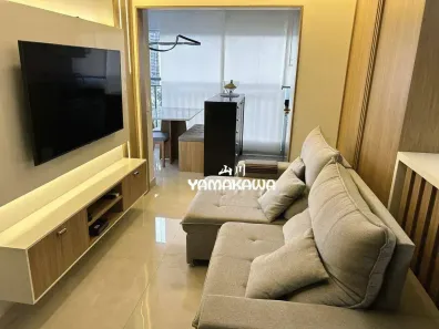 Apartamento com 2 Quartos à venda, 66m² no Vila Zilda (Tatuapé), São Paulo