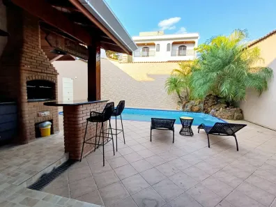 Sobrado com 3 Quartos à venda, 372m² no Independência, São Bernardo do Campo