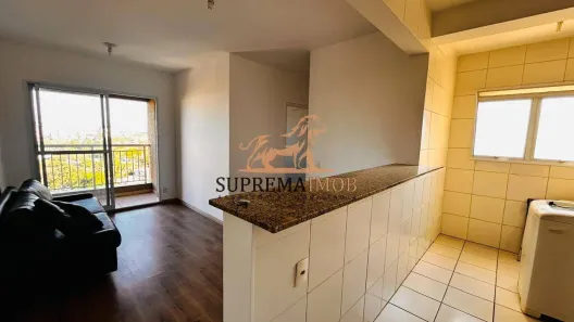Apartamento com 3 Quartos à venda, 66m² no Jardim São Carlos, Sorocaba