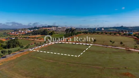 Lote/Terreno à venda, 2470m² no Boa Vista Village, Porto Feliz