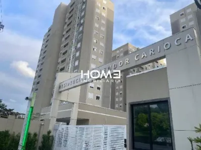 Apartamento com 2 Quartos à venda, 41m² no Inhaúma, Rio de Janeiro