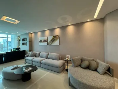 Apartamento com 3 Quartos à venda, 135m² no Centro, Balneário Camboriú