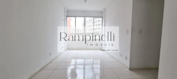 Apartamento com 2 Quartos à venda, 64m² no Santa Cecília, São Paulo