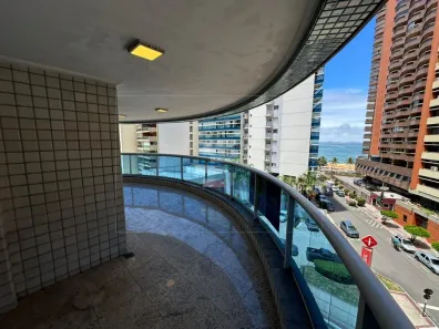 Apartamento com 3 Quartos à venda, 130m² no Praia da Costa, Vila Velha