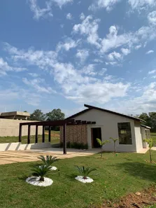 Casa de Condomínio com 3 Quartos à venda, 450m² no Condominio Ninho Verde, Porangaba