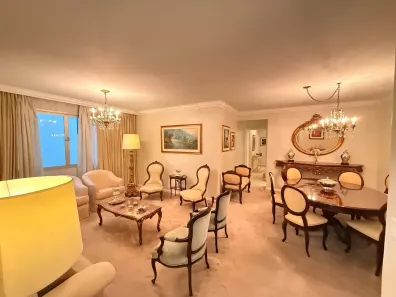 Apartamento com 3 Quartos à venda, 138m² no Itaim Bibi, São Paulo