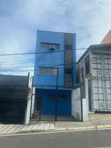 Prédio Comercial para alugar, 330m² no Centro, Sorocaba