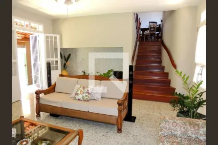 Casa com 5 Quartos à venda, 274m² no Renascença, Belo Horizonte