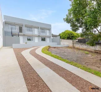 Kitnet com 1 Quarto para alugar, 35m² no Capão Raso, Curitiba