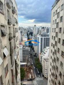 Apartamento com 2 Quartos à venda, 70m² no República, São Paulo