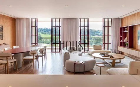 Apartamento com 2 Quartos à venda, 304m² no , Porto Feliz