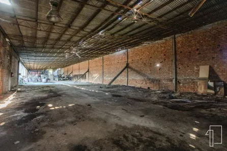 Galpão/Depósito/Armazém com 1 Quarto à venda, 1673m² no Vicentina, São Leopoldo
